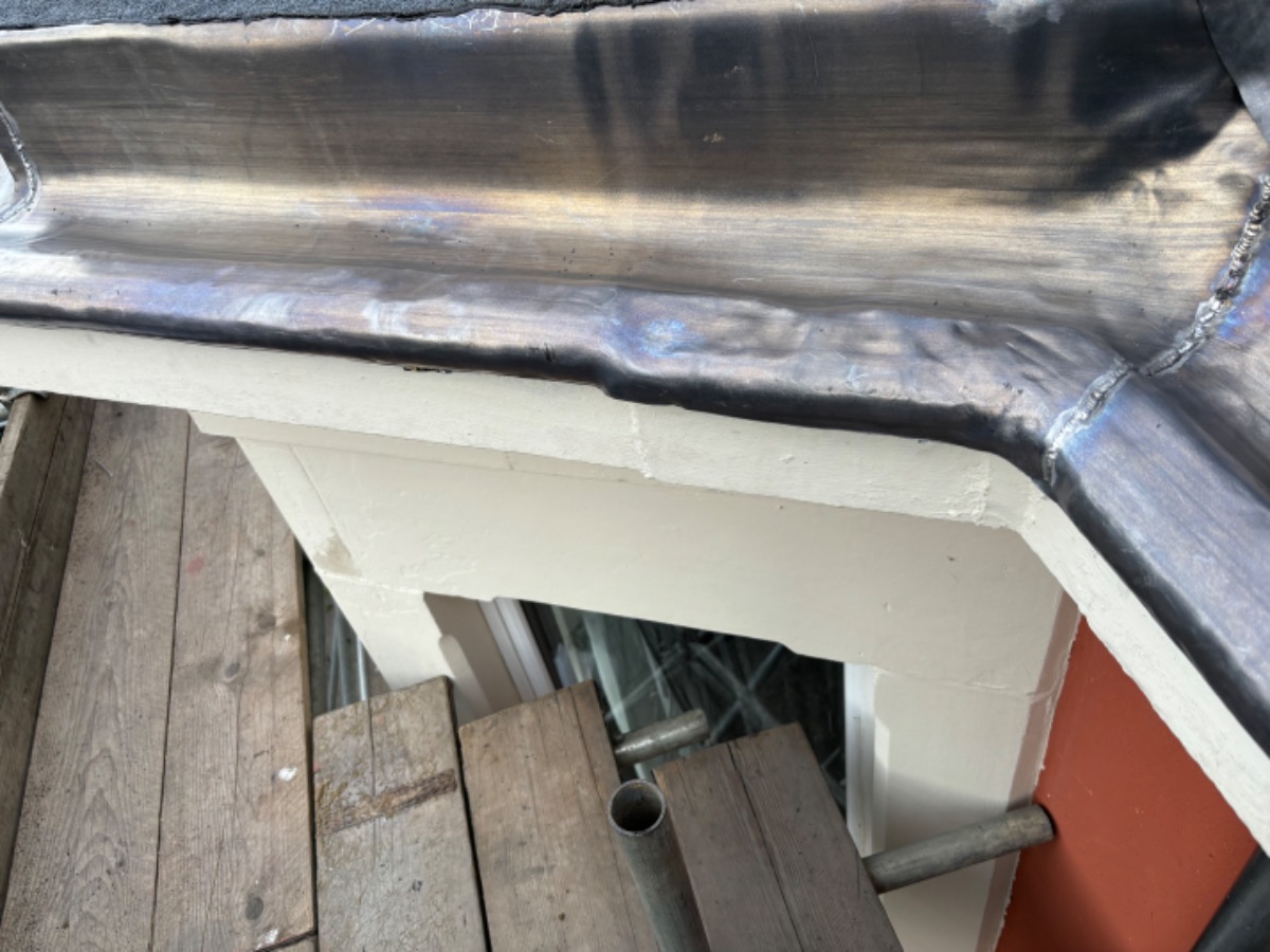Roofer: Image 9